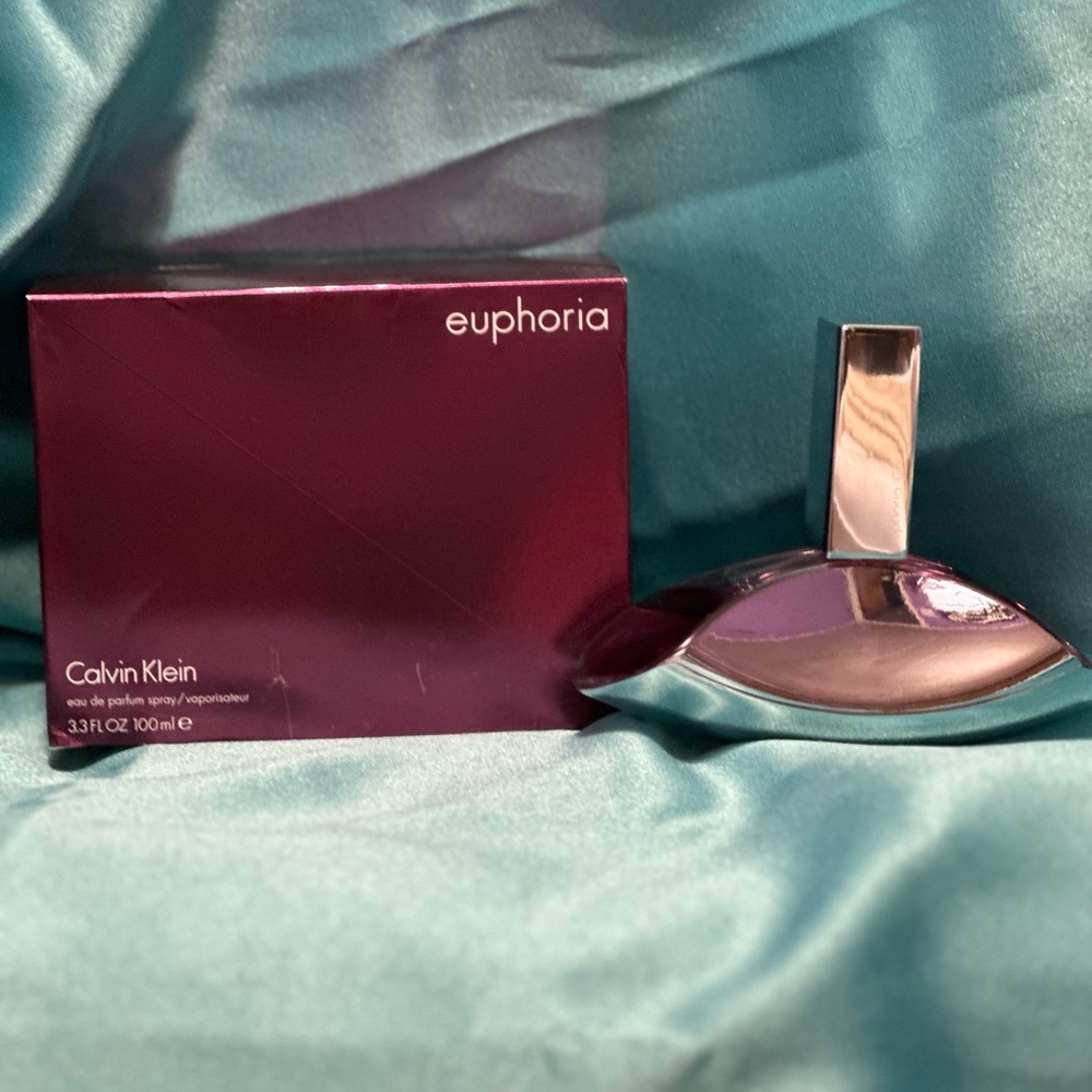 Calvin Klein Euphoria Perfume